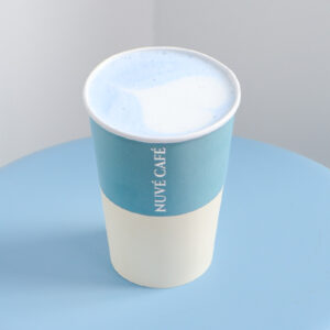 ماچا/اسپیرولینا لاته