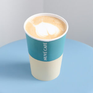 کارامل ماکیاتو (100 عربیکا)