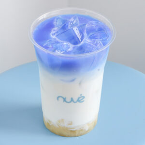 آیس ماچا/اسپیرولینا آناناس