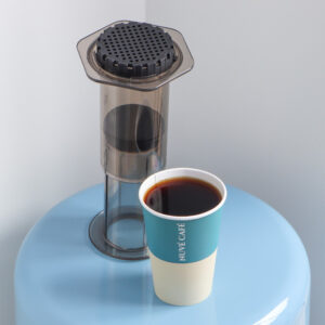 ایروپرس (Aeropress)