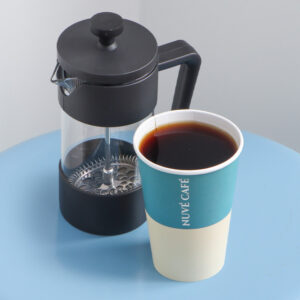 ّفرنچ پرس (French Press)