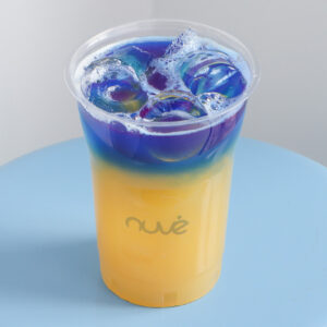 تروپی ماچا/اسپیرولینا