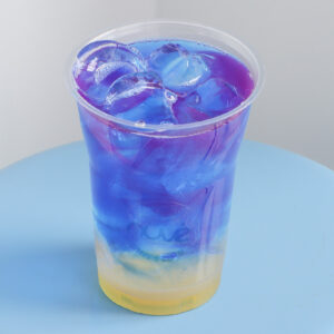 اسپارک ماچا/اسپیرولینا