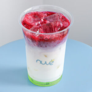 پرشین ماچا/اسپیرولینا