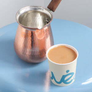 قهوه یونانی