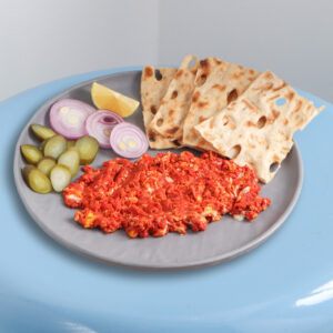 املت ایرانی