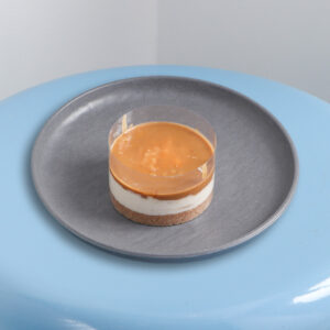 چیز کیک لوتوس