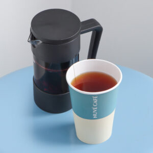 دمنوش ردشارپ