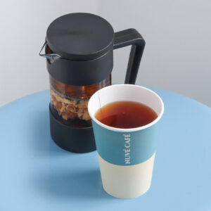 دمنوش فلورا