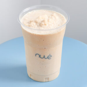 شیک بادام زمینی