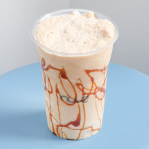 فراپه کافی کارامل