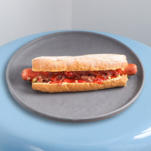 ساندویچ بوروور