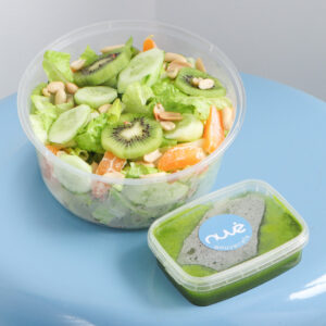 سالاد گرین فارم