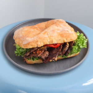 ساندویچ استیک