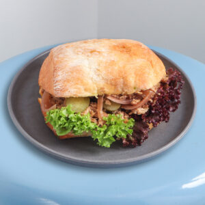 ساندویچ ترامزینو