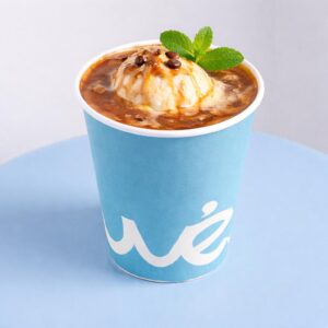 آفوگاتو (100 عربیکا)